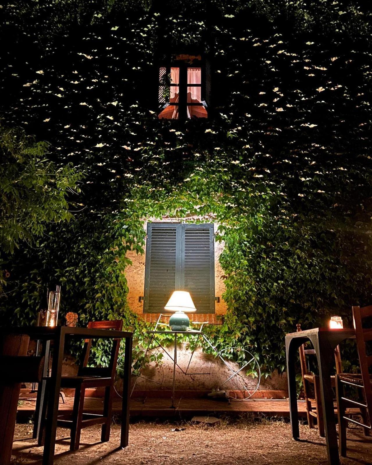 Вилла Agriturismo Ca Di Rossi Мулаццо Экстерьер фото