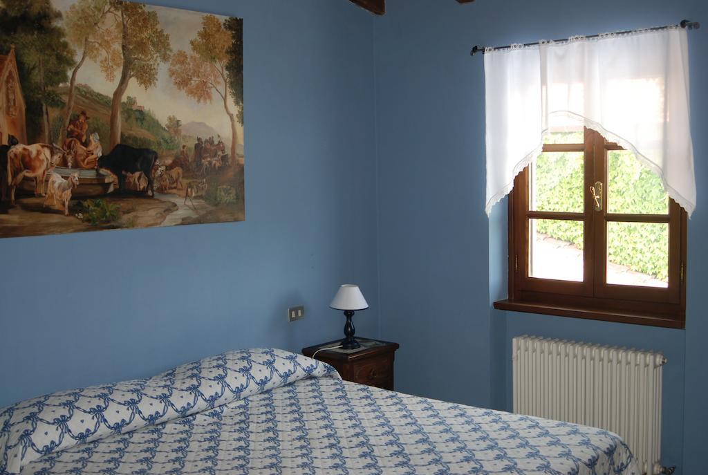 Вилла Agriturismo Ca Di Rossi Мулаццо Номер фото